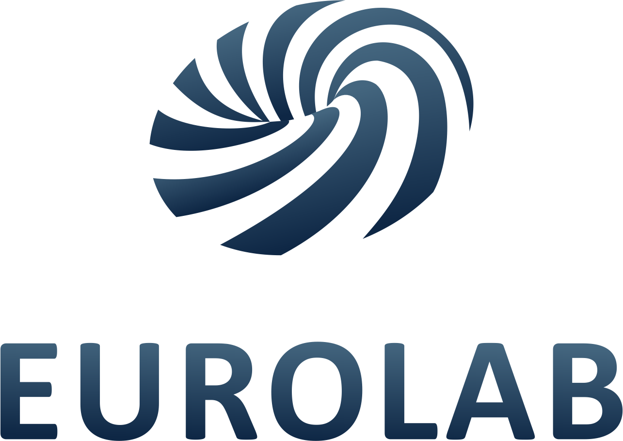 Eurolab Logotype