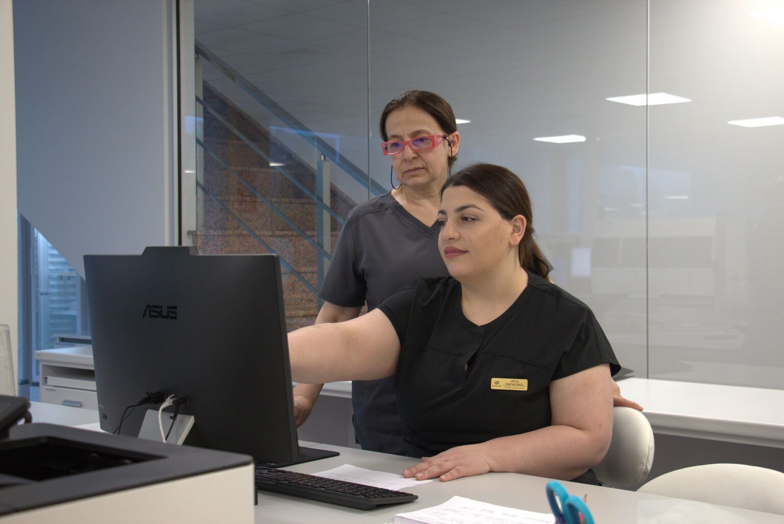 Eurolab laboratory image 3