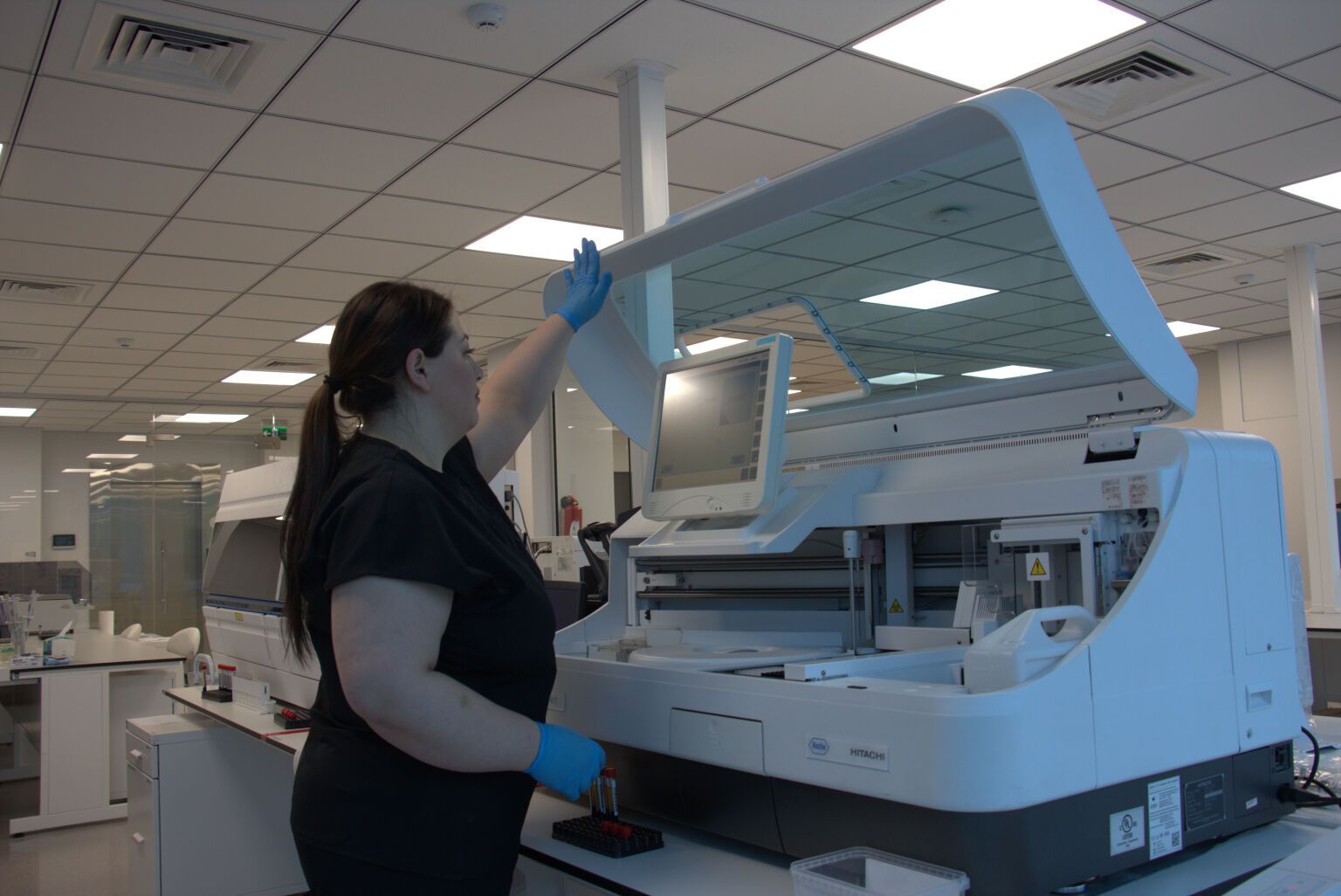Eurolab laboratory image 5