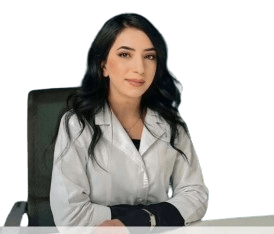 Լիանա Նիկոլայի Աղաջանյան