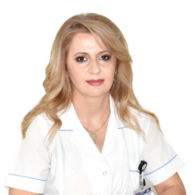Margarita Hovnanyan