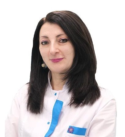 Narina Sargsyants