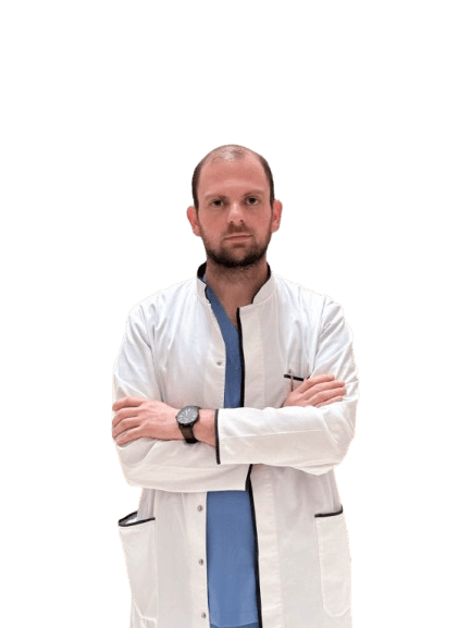 Գևորգ Հրաչյայի Ֆրանգուլյան