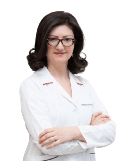 Armine Hovhannisyan