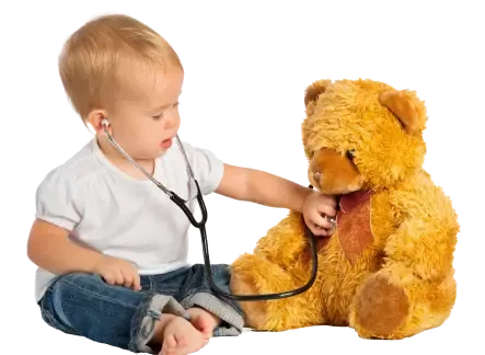 children